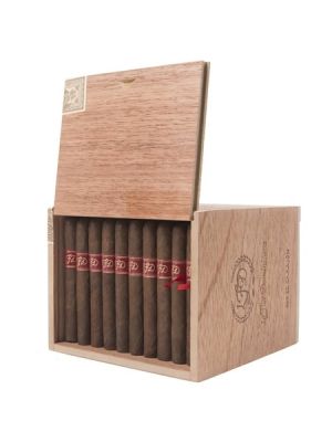 La Flor Dominicana El Carajon