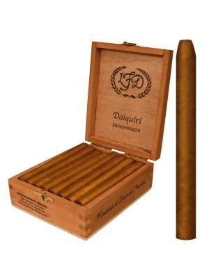 La Flor Dominicana Daiquiri