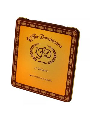 La Flor Dominicana Daiquiri 10