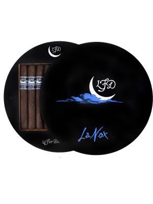 La Flor Dominicana La Nox Toro