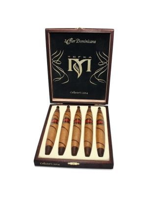 La Flor Dominicana Limited Production TCFKA M Collector's 2014