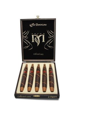 La Flor Dominicana Limited Production TCFKA M Collector's 2015