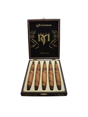 La Flor Dominicana Limited Production TCFKA M Collector's 2016