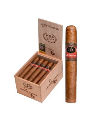 La Flor Dominicana Air Bender Maestro