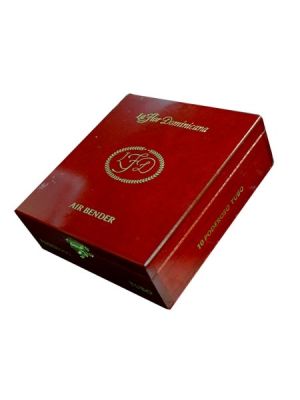La Flor Dominicana Air Bender Poderoso Tubo