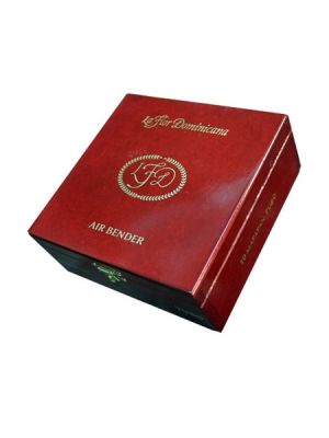 La Flor Dominicana Air Bender Matatan Tubo