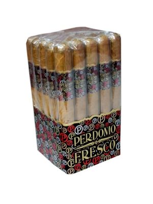 Perdomo Fresco Connecticut Churchill