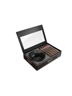 Saint Luis Rey Gen2 Toro With Ashtray