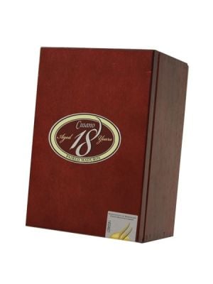 Cusano 18 Paired Maduro Gordo