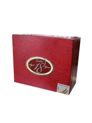 Cusano 18 Paired Maduro Magnum 4