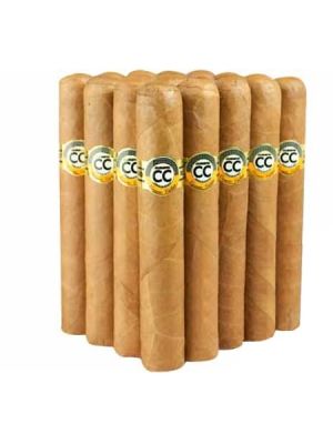 Cusano CC Robusto
