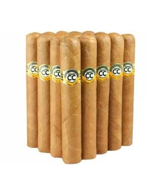 Cusano CC Corona