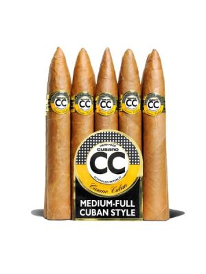 Cusano CC Torpedo
