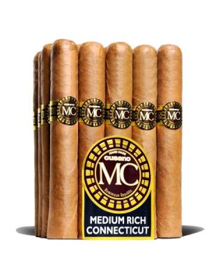 Cusano MC Churchill
