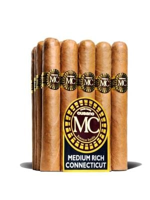 Cusano MC Corona