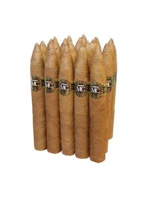 Cusano MC Torpedo
