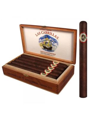 Las Cabrillas Columbus