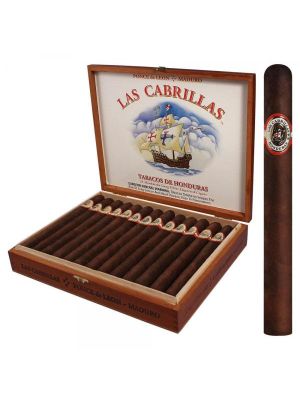 Las Cabrillas Ponce de Leon