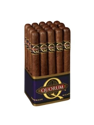 Quorum Churchill