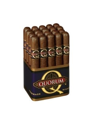 Quorum Corona