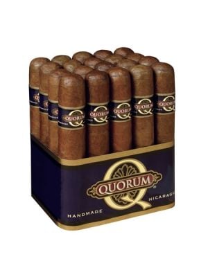 Quorum Double Gordo