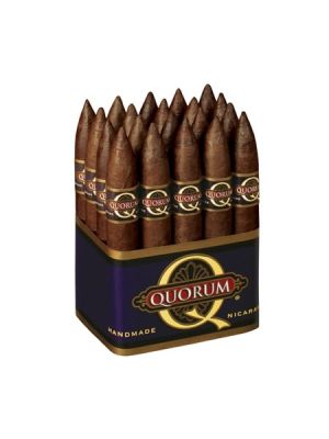 Quorum Torpedo