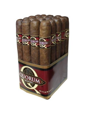 Quorum Maduro Toro