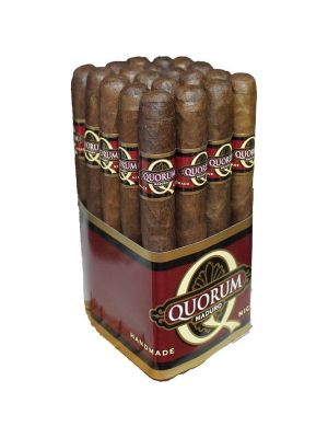 Quorum Maduro Corona