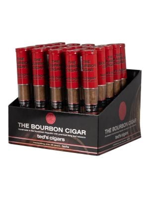 The Bourbon Cigar 650