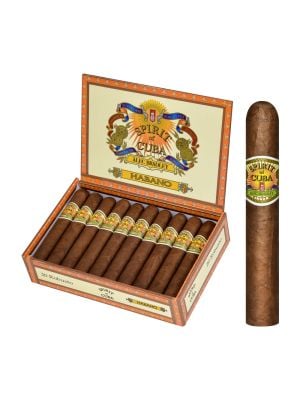 Alec Bradley Spirit Of Cuba Habano Robusto