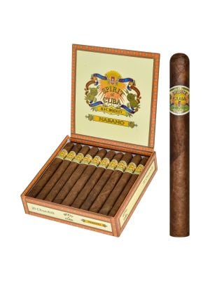 Alec Bradley Spirit Of Cuba Habano Churchill