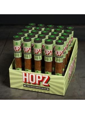Hopz Craft Beer 650