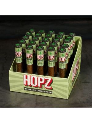 Hopz Craft Beer 538