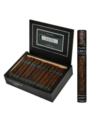 Java Mint Corona