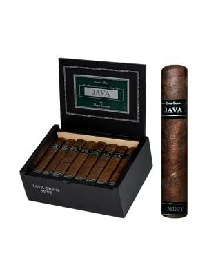 Java Mint The 58