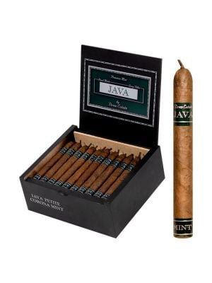 Java Mint Petite Corona