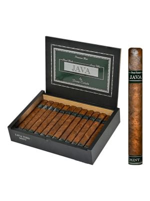 Java Mint Toro