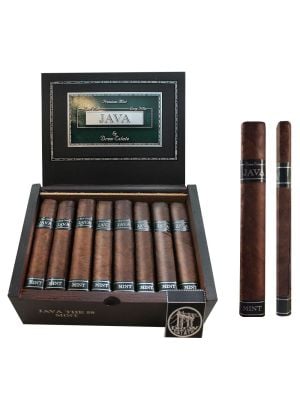 Java Mint Wafe