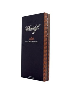 Davidoff Nicaragua Diadema Pack