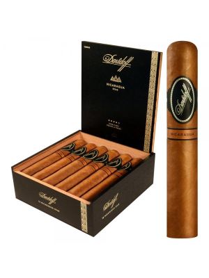 Davidoff Nicaragua 6x60
