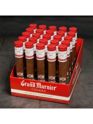 Grand Marnier Torpedo