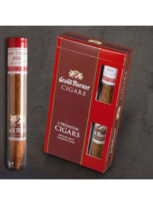 Grand Marnier Torpedo Pack