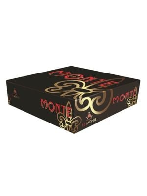 Monte By Montecristo Conde (pig Tail)