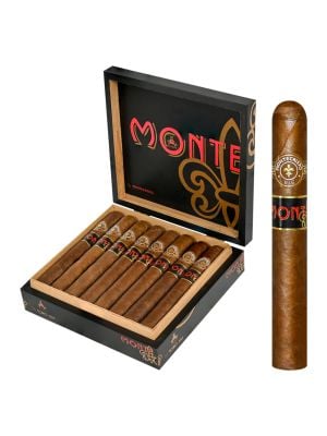 Monte By Montecristo Toro
