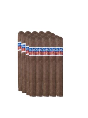 Flor De Oliva President 8x52