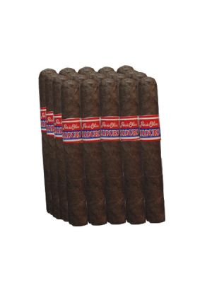Flor De Oliva Robusto 5x50
