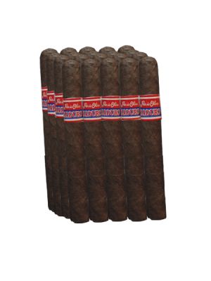 Flor De Oliva Toro 6x50