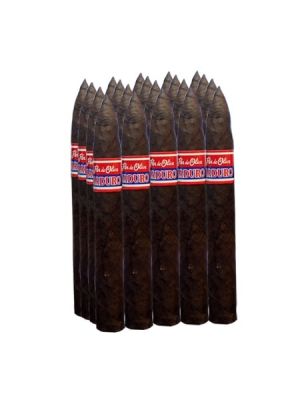 Flor De Oliva Torpedo 6 1/2x52