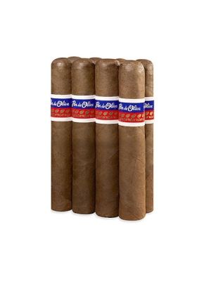 Flor De Oliva Giant 5x60