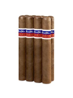 Flor De Oliva Giant 8x60